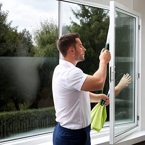 window cleaning Rosebery, your local Rosebery window cleaners