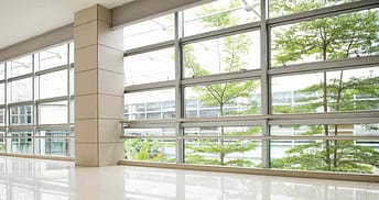 Commercial Window Cleaning