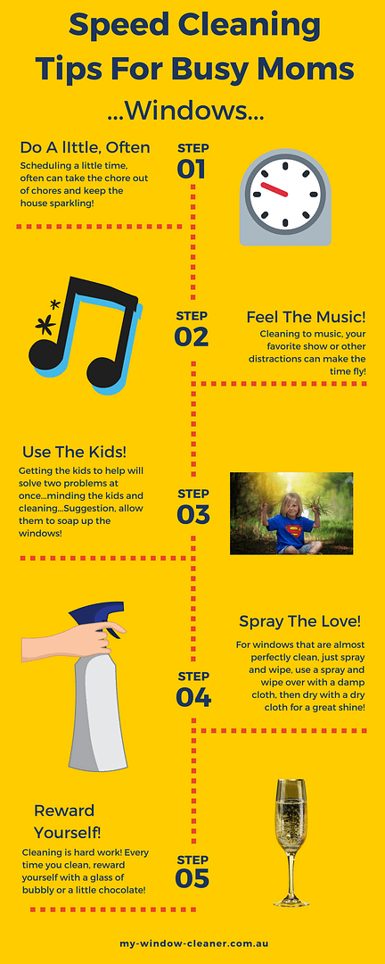 Speed Cleaning Tips For Busy Moms Speed-cleaning-tips-for-busy-moms