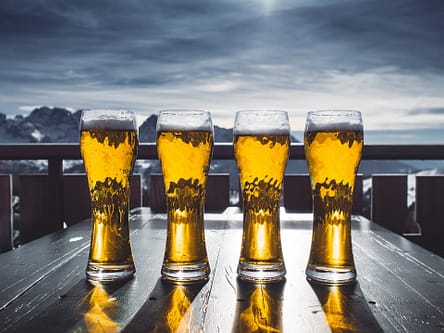 Sydney BeerFest November 2019