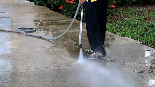 Worried About Maintaining Your Building?