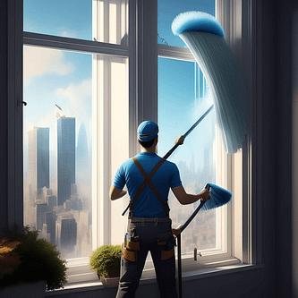 Humorous Window Cleaner Stories