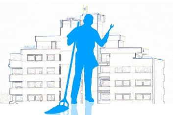 Natural Floor Cleansers – Window Cleaning Perth