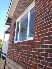 Our New Window Cleaning East Fremantle Customer, Only $120!