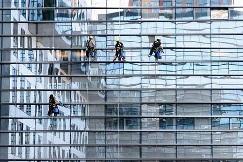 High Rise Window Cleaning Is Far More Important Than You Think